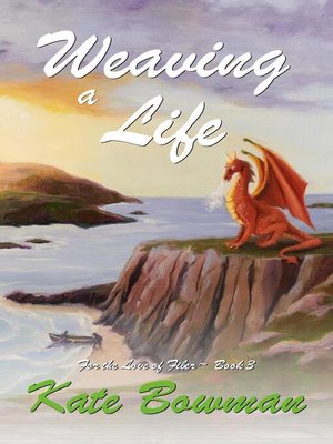 cover image of Weaving a Life